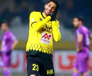 سپاهان به ژوزه مورایس بازیکن نمی‌دهد