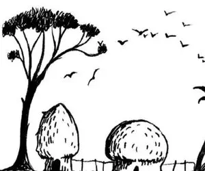 بازی فکری؛ قلبت رو فریز کن که هوش به رخ بکشی و حیوان پنهون رو تو روستا پیدا کن