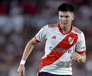 رئال برای جذب ستاره آینده دار به دردسر افتاد