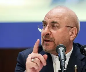 تذکر هشدارآمیز قالیباف به نمایندگان /لیست آنهایی که رای نمی دهند را اعلام می کنم