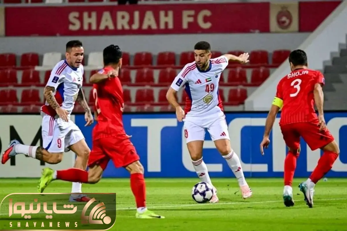 نگران چمن ورزشگاه یادگار نباشید!