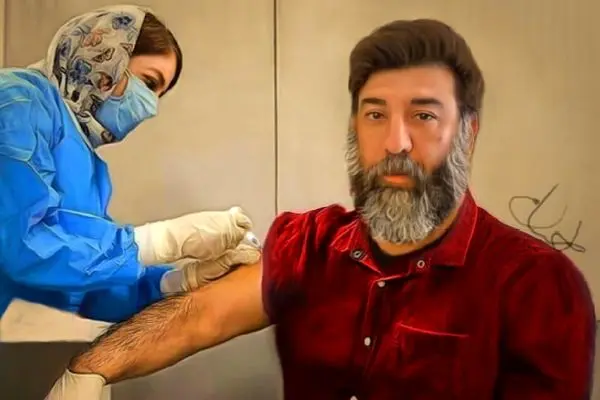 ali ansarian shayanews