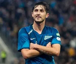 تاریخ سازی آزمون در روسیه؛ یک رکورد جاودان!