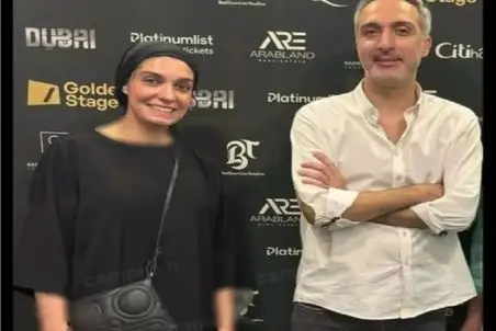 سکانس شاد/نحوه مردن پدر الیکا عبدالرزاقی خودشو ژوله رو از خنده ترکونده