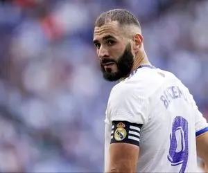 دلیل شکایت کریم بنزما از وزیر کشور فرانسه