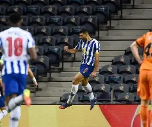 طارمی درخشید، یاران رونالدو تسلیم شدند