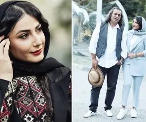 وقتی سمیرا حسن پور بیست سی تا انگشتر میندازه مگه رفتی هالیوود؛ دوچرخه میره حرفه ای