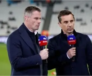 اسطوره‌های انگلیس شاکی از صعود آرژانتین!