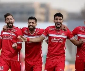 خبر خوب برای پرسپولیسی ها؛ قفل پنچره بلاخره باز شد!