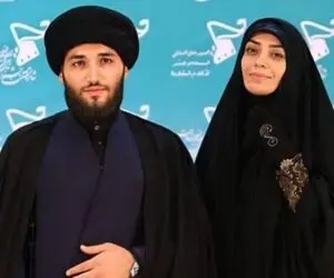 نامه عاشقانه الهام چرخنده به همسر دومش لو رفت!
