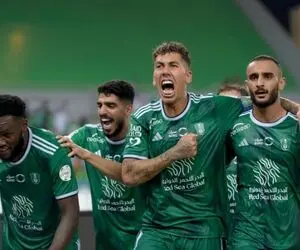با فوق ستاره های الاهلی عربستان آشنا شوید!