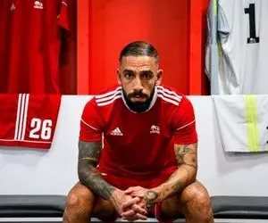 جنگ استقلال و پرسپولیس بر سر ملی پوش سابق!