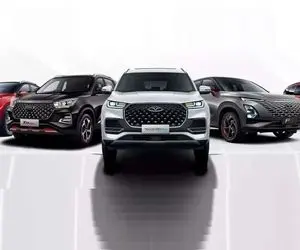 مدیران خودرو برای ام وی ام، فونیکس و اکستریم اعلام قیمت کرد+ جدول