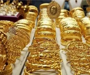 قیمت طلای دست دوم امروز سه‌شنبه ۲۹ اردیبهشت ۱۴۰۵