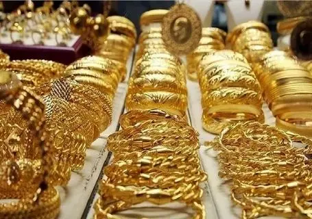 قیمت طلای دست دوم امروز سه‌شنبه ۲۹ اردیبهشت ۱۴۰۵