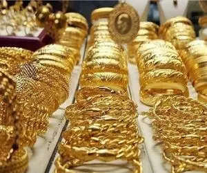 قیمت طلای دست دوم امروز سه‌شنبه ۲۹ اردیبهشت ۱۴۰۵