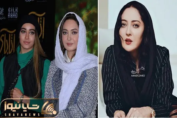 niki karimi shayanews