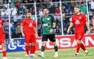 پنالتی تراکتوری‌ها مقابل خیبر سوخت؟ / کارشناسان داوری نظر دادند