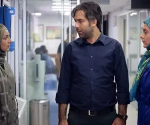 تماشای آنلاین سریال نامه آخر قسمت 3 سوم با کیفیت 1080