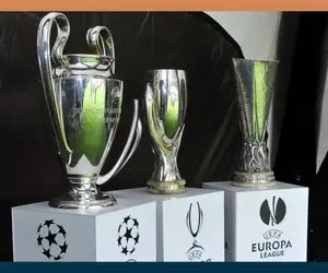 کدام تیم ها بیشترین جام در قرن 21 را کسب کردند؟