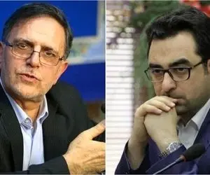 جریمه ۱۶۳۰ میلیارد تومانی سیف و عراقچی برای مداخله ارزی در بازار فردایی