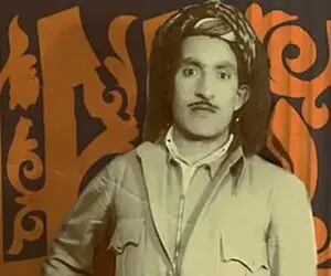 آواز جگرسوز؛ جذابیت صدای حسن زیرک با آهنگ هه‌وری لار تموم خاطرات خوب و بدو زنده میکنه