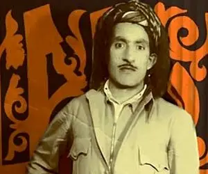 آواز جگرسوز؛ جذابیت صدای حسن زیرک با آهنگ هه‌وری لار تموم خاطرات خوب و بدو زنده میکنه