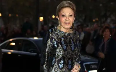 معماری خلاقانه؛ عمارت شاهانه فرح پهلوی در آمریکا که انگار یه تیکه از کاخ ایرانو برده