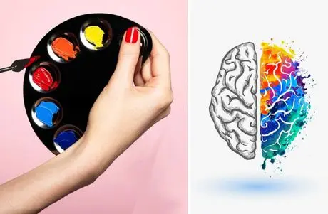 روان‌شناسی رنگها؛ رنگ مورد علاقه شما شخصیتتان را افشا می‌کند؟