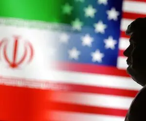 تماشا کنید؛ پیام دوباره ترامپ به ایران