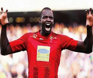 شیخ دیاباته و پرسپولیس؛ تا آخر هفته همه چیز مشخص می شود!