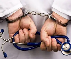 باند پزشکان قلابی تست کرونا در کرج شناسایی شد/ تست قلابی کرونا