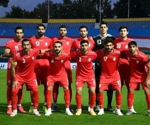 اشتباه مسولان فدراسیون پایان ندارد