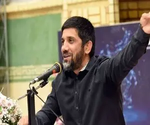 سخننان جنجالی علیرضا دبیر بر سر ماجرای نماز خواندنش