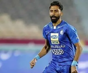 گلایه فرشید باقری بعد از جدایی توافقی از استقلال