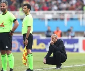 اوسمار رکورد یحیی را زد!