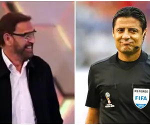 ماجرای علیرضا فغانی، فیروز کریمی و شیر سماور!