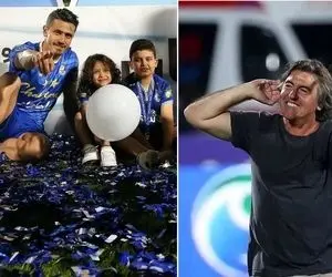 استقلال به جای داخل زمین روی نیکمتش بمب می ترکاند؟