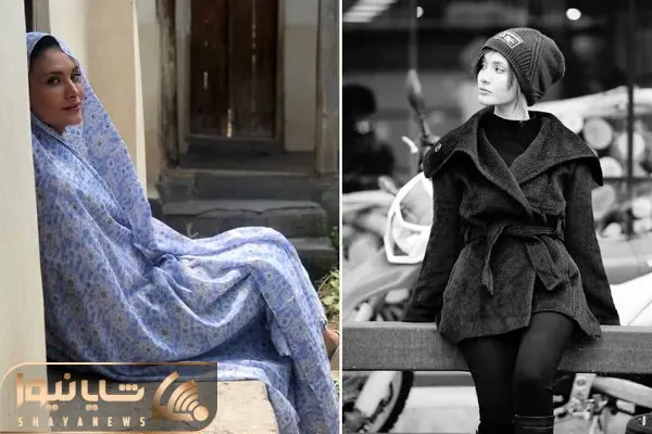 sanaz saeedi shayanews