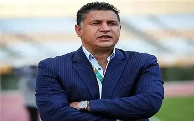 اول کریم، حالا وریا؛ آیا نوبت علی دایی هم می رسید؟