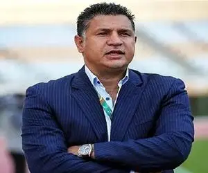 اول کریم، حالا وریا؛ آیا نوبت علی دایی هم می رسید؟