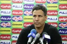 تارتار بعد از باخت به تراکتور: بازی دادن به جوانان تاوان دارد