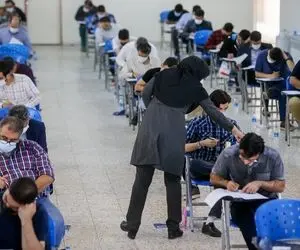 روش های گرانقیمت و عجیب تقلب در کنکور!