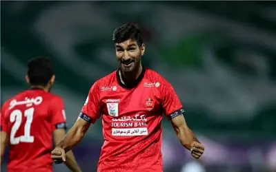 تمایل شهریار مغانلو به پرسپولیس است