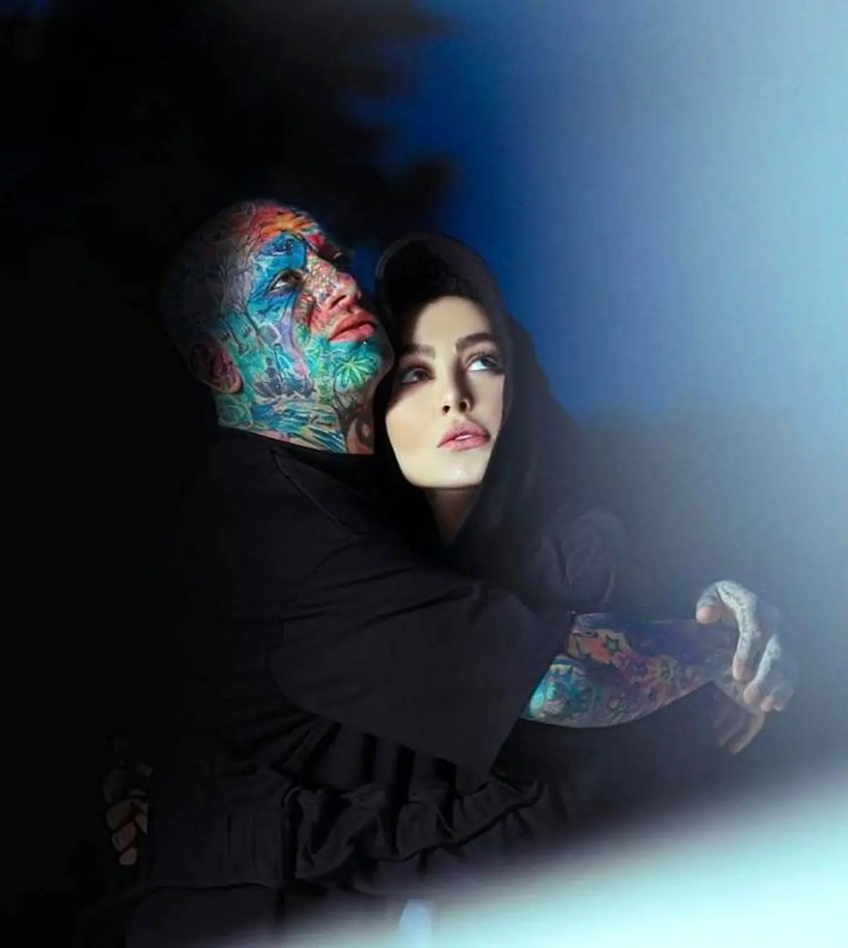 سحر+قریشی+ تتلو