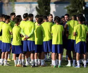 استقلال و نکونام قبل دربی حساب شان پر شد