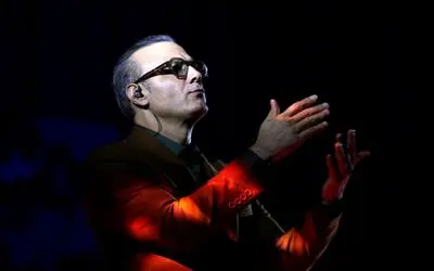 آواز ماندگار/روزگار غریب قربانی در کانادا اشک همه رو درآورد/مونترال پر از صدای ایران 