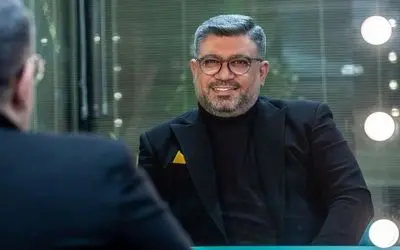 پیشنهاد جَنگی رضا رشیدپور به صدا و سیما