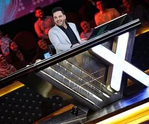 آواز اعجوبه؛ نوازندگی زن و مرد تو مسابقه احسان که تو هیچ کنسرتی ندیدم ایول به هنرشون