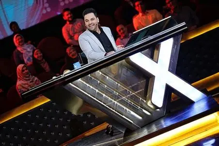 آواز اعجوبه؛ نوازندگی زن و مرد تو مسابقه احسان که تو هیچ کنسرتی ندیدم ایول به هنرشون